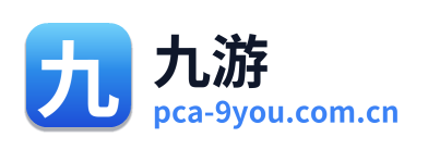 九游 Logo